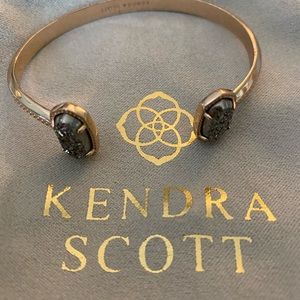 Kendra Scott Elton cuff